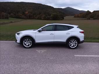 CUPRA FORMENTOR 2.0 TDI dsg 2024 V zARUKE  ODP. dph - 14