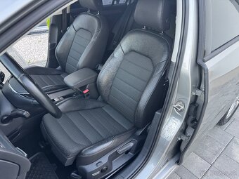 VOLKSWAGEN GOLF 7 VARIANT 1.2 TSI 77KW DSG A7 HIGHLINE - 14