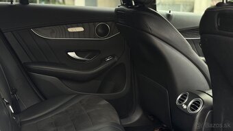 Mercedes-Benz GLC 250d 4MATIC - 14