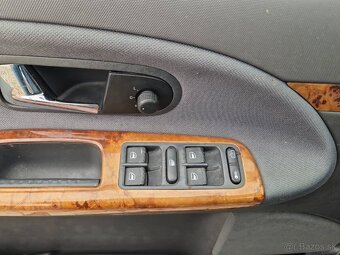 Predám Volkswagen Sharan 1.9 TDI 96 KW 7-miest...bez korozie - 14