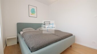 2-izbový byt s terasou 15 m2 a parkovaním v tichej časti... - 14