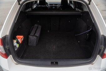 Škoda Octavia 3 Combi - 14