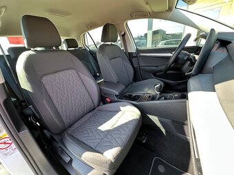 Volkswagen Golf 8 1.5 TSI 110kW Life - 14