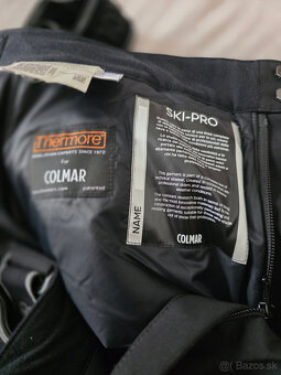 Profi lyžiarska súprava Colmar - 14