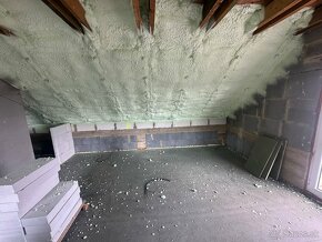 ⭐️ Striekaná a Fúkaná izolácia ⭐️ - 14