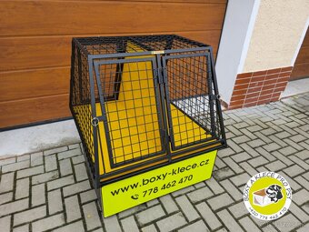 Klietka pre psa - 14