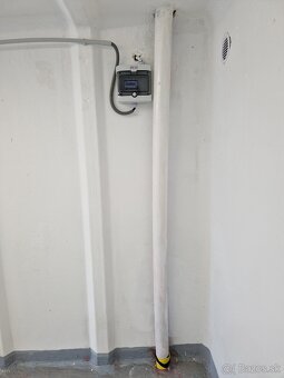 Dlhodobý prenájom garáže - 14