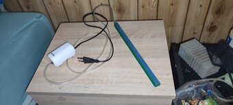 Akvárium - vybavenie - 14