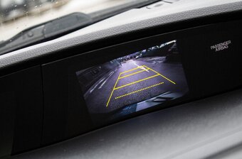 Honda Civic Tourer 1.8 i-VTEC Comfort - 14