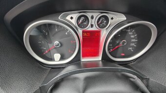 Predam Ford C-Max 1,8 tdci Ghia - 14