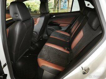 Volkswagen ID.4 Pro Performance 82kWh Matrix, Kamera - 14