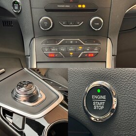 Ford S-Max 2.0 TDCi 110kw EcoBlue TITANIUM Automat 2020 - 14