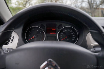 Citroën C-Elysée 1.6 BlueHDi Exclusive, 2016, 126 000 km - 14