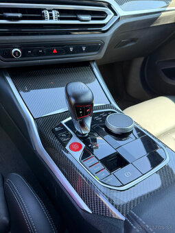 ⭐️ BMW M2 Coupe G87, 338kW, predĺžená záruka 11/2026 - 14
