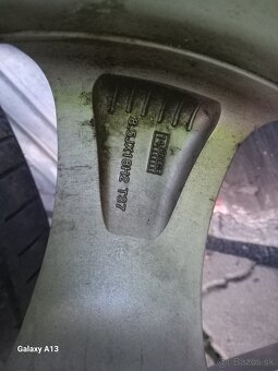 Predam Sadu Diskov 5x120r18 - 14