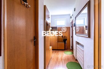 BEDES |  Štýlový 5 izbový dom, 239m2 Snežienková, Prievidza - 14