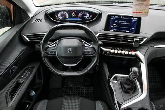 Peugeot 3008 1.2 PureTech 96kw - 14