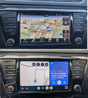 Superb 3, 2.0 TDI, SPORTLINE, MY2017, SK povod, CANTON hudba - 14