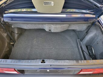 Bmw e30 318i - 14