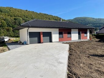 Stavby, rekonštrukcie, fasády - 14