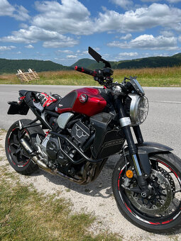 Honda CB 1000R 2020 - 14