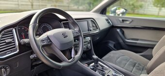 Seat Ateca 1.4 TSI DSG Xcellence - 14