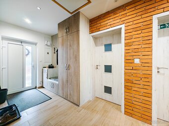 4izb. NOVOSTAVBA BUNGALOV s TERASOU, KOŠICKÁ POLIANKA - 14