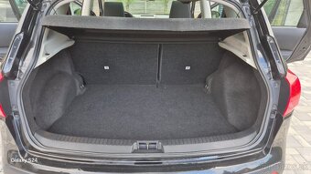 Nissan Qashqai 1.6i Tekna Pack 4x2  2007 - 14