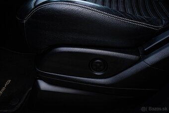 Mercedes-Benz GLS 350 d 4MATIC AMG Packet Možný odpočet DPH - 14