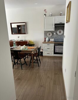 Na predaj rodinný dom v Mostovej - 14