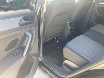 Volkswagen Tiguan 2.0 TDI DSG 4x4,2023,51228 km,ODPOČET DPH - 14