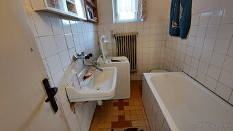 FINREA│Predaj rodinný dom na pozemku 1602 m² - Pov. Bystrica - 14