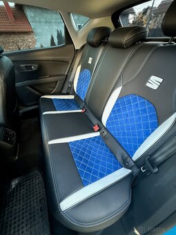 Seat Leon 1.2 TSI 81kW - 14