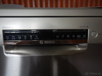 umývačka riadu BOSCH - 14
