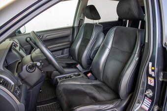 Honda CR-V 110 kw Elegance - 14