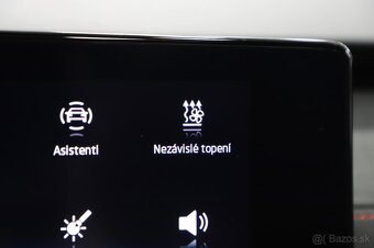 Škoda Octavia 4 Combi 2.0 TDI 110kW 4x4 DSG automat - 14