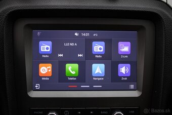 Ford Mustang GT 5.0 V8 - 14