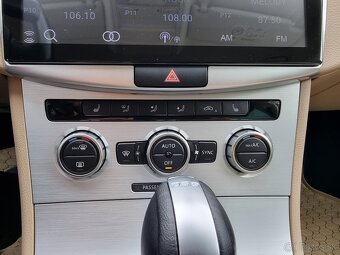 Volkswagen CC 2.0 TDI 177k INDIVIDUAL 4MOTION DSG - 14