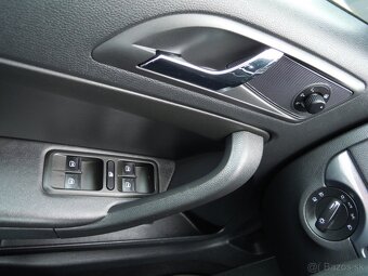 Škoda Yeti, 1.2TSi OUTDOOR - SERVIS - 14