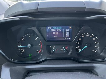 Ford Transit Custom L1H1 2.2 TDCI 92kw - 14