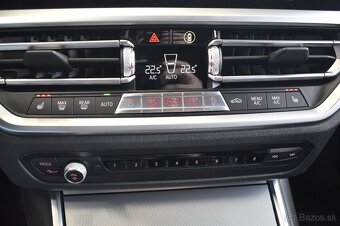 predám bmw 320d, g21 - 14