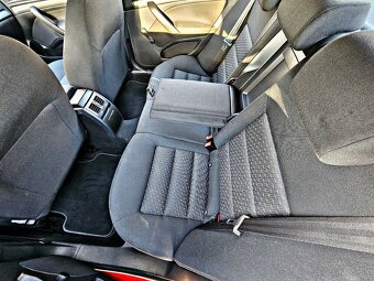 Škoda Octavia II. 1,6MPI/ 75kw 7/2011 Ťažné, NOVÁ STK/EK - 14