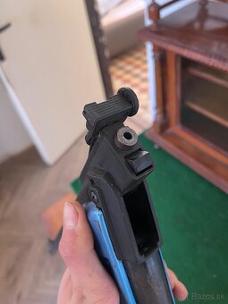 Gamo spectra vzduchovka - 14
