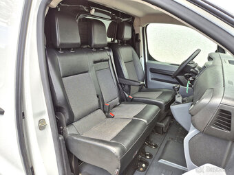 Toyota ProAce 2,0D4D 90Kw L2 L3 Long Klima Bez DPH 330.000Kč - 14