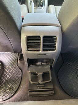 Volkswagen Golf V - 14