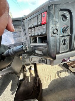 Renault Midlum 270 dci 18 t hakový nosič - 14