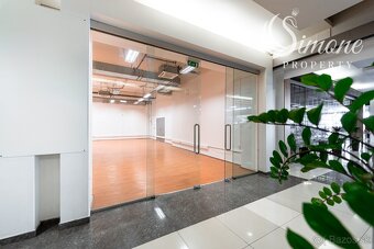 Moderné obchodné priestory pre Vaše podnikanie – NA PRENÁJOM - 14