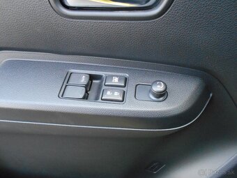 Suzuki Ignis GL+ 4x4 - 14