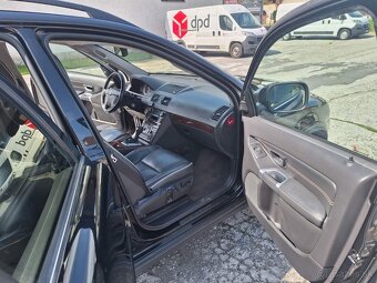 Volvo XC 90 Executive 4.4 V8 - 14
