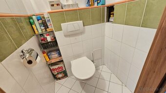 VIVAREAL  VEĽKÝ 3 izb. byt, aj so zariadením,  rekonštrukci - 14